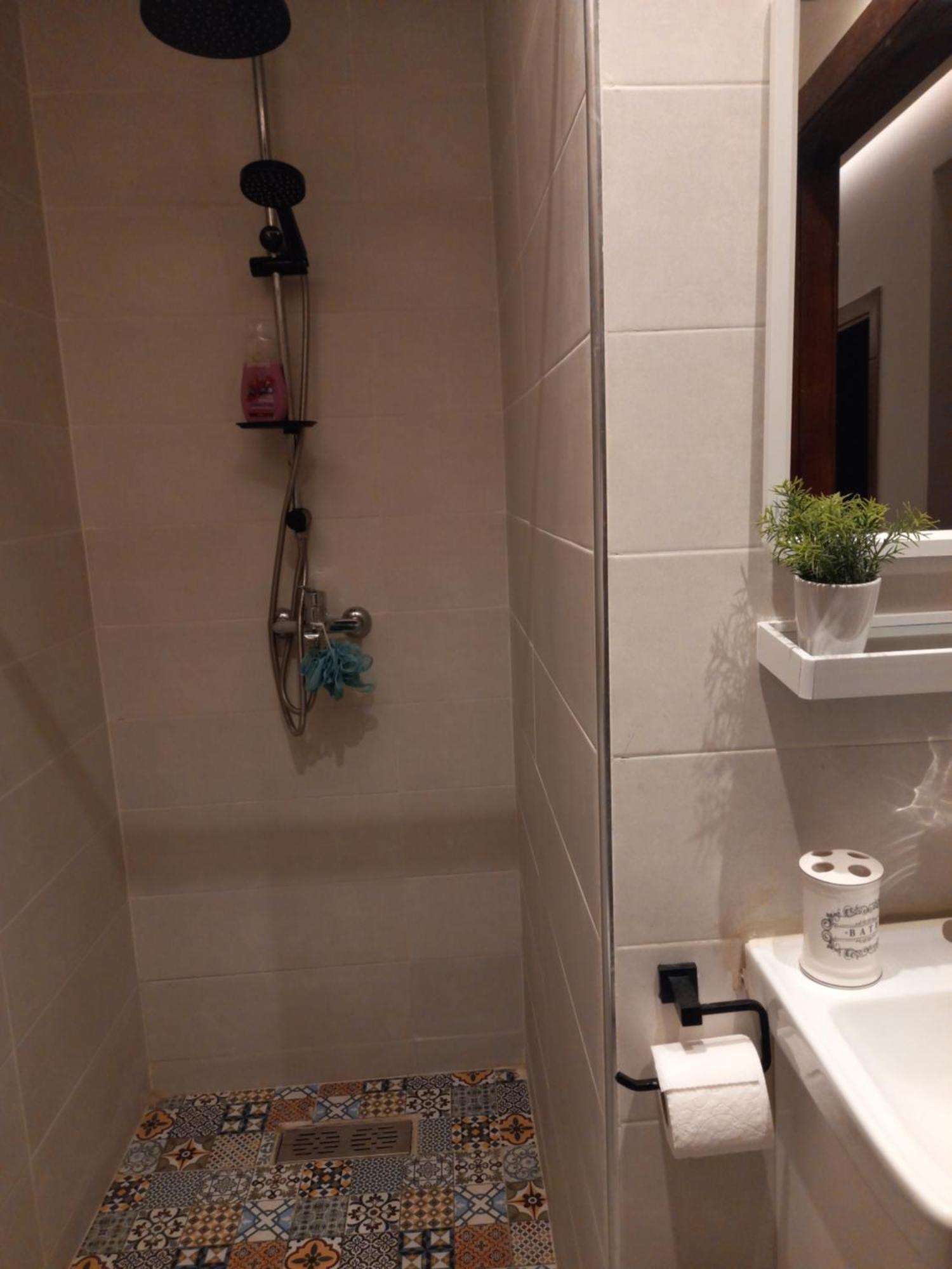 Appartement Family Only Танжер Экстерьер фото