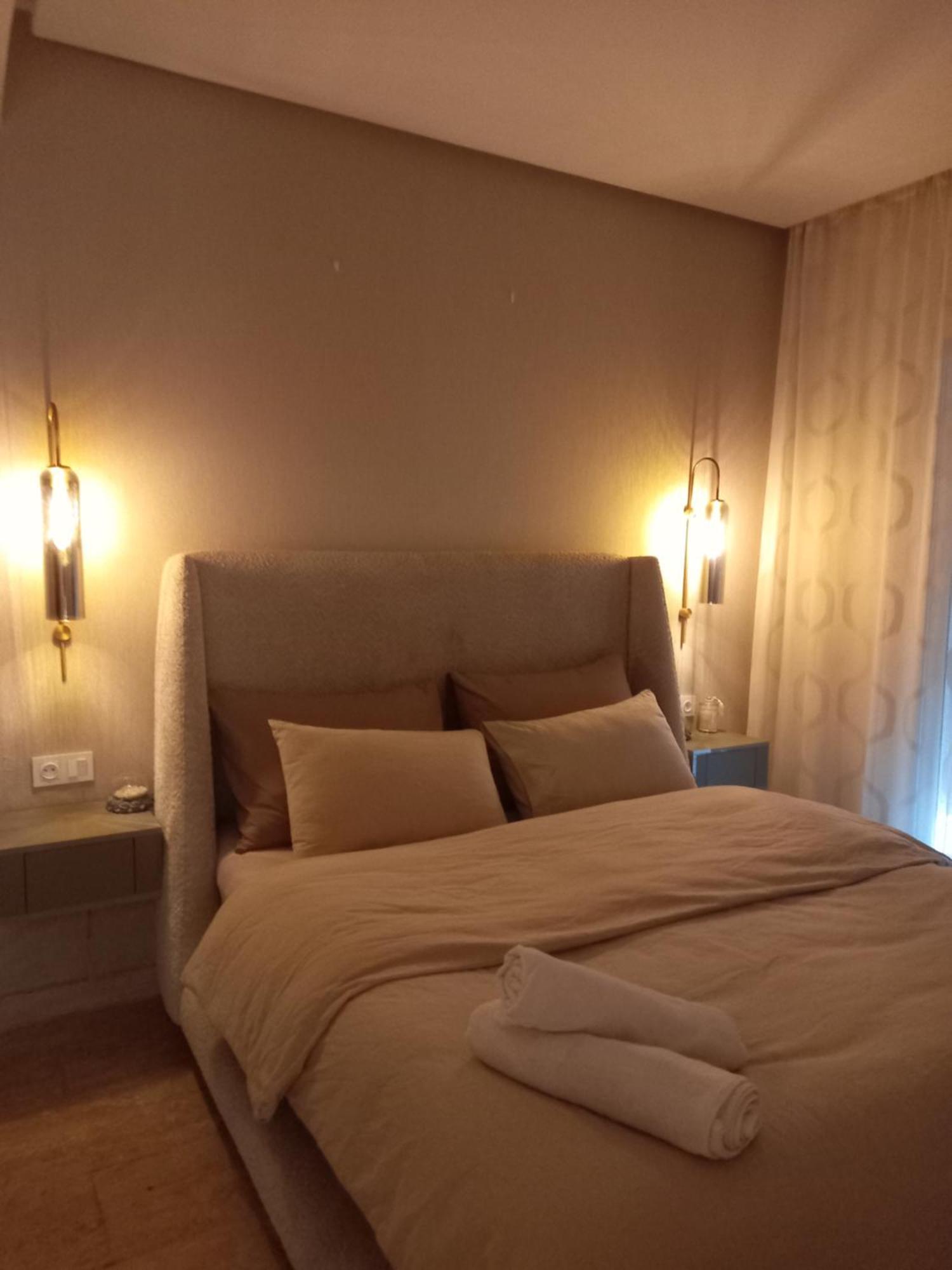 Appartement Family Only Танжер Экстерьер фото